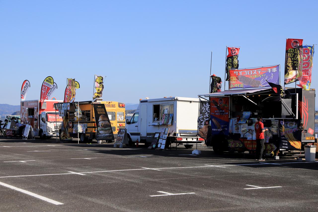 画像22: 「カワサキコーヒーブレイクミーティング in 静岡」に総勢2142人が来場！ 若月佑美さんもKCBM初参加【イベントレポート】