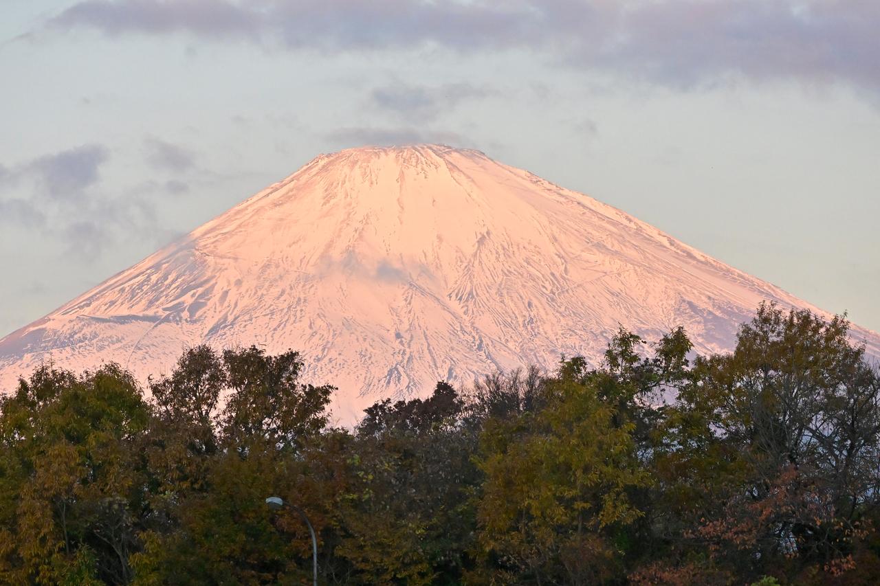 画像2: Ninja ZX-25RRで旅を愉しむ|250cc・4気筒スーパースポーツのスペシャリティはあらゆる道で感じられる【ツーリングレポート】