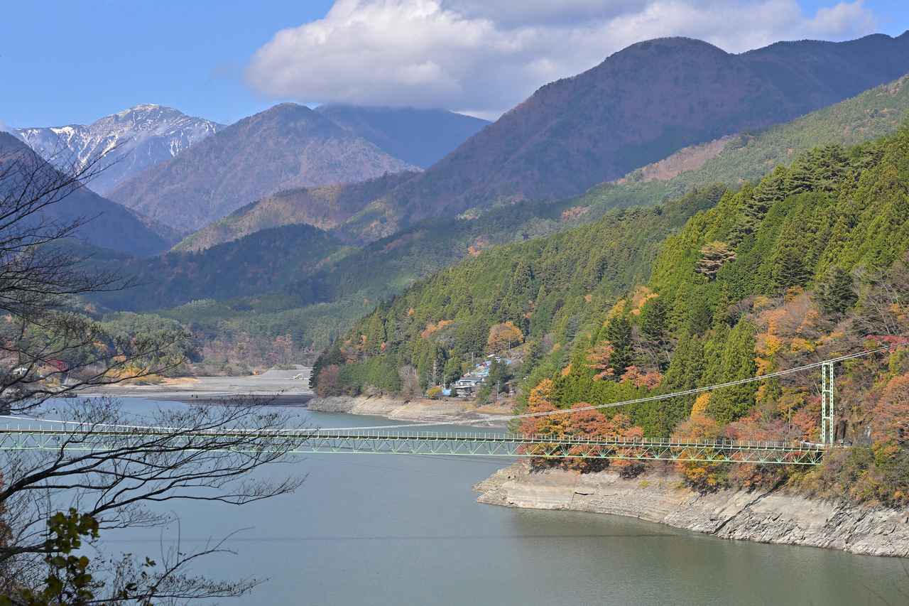 画像7: Ninja ZX-25RRで旅を愉しむ|250cc・4気筒スーパースポーツのスペシャリティはあらゆる道で感じられる【ツーリングレポート】