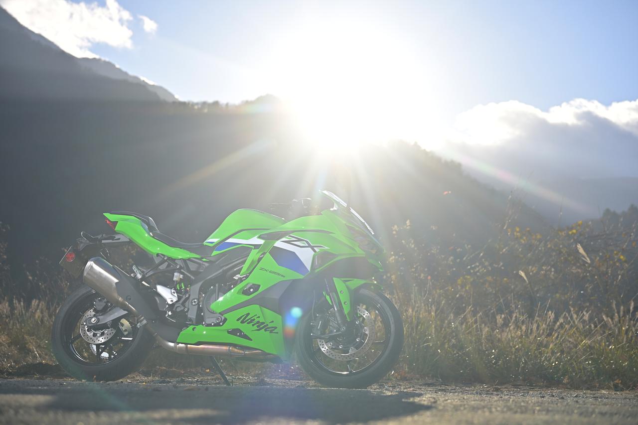 画像1: まとめ：あらゆるオンロードで楽しめる一台