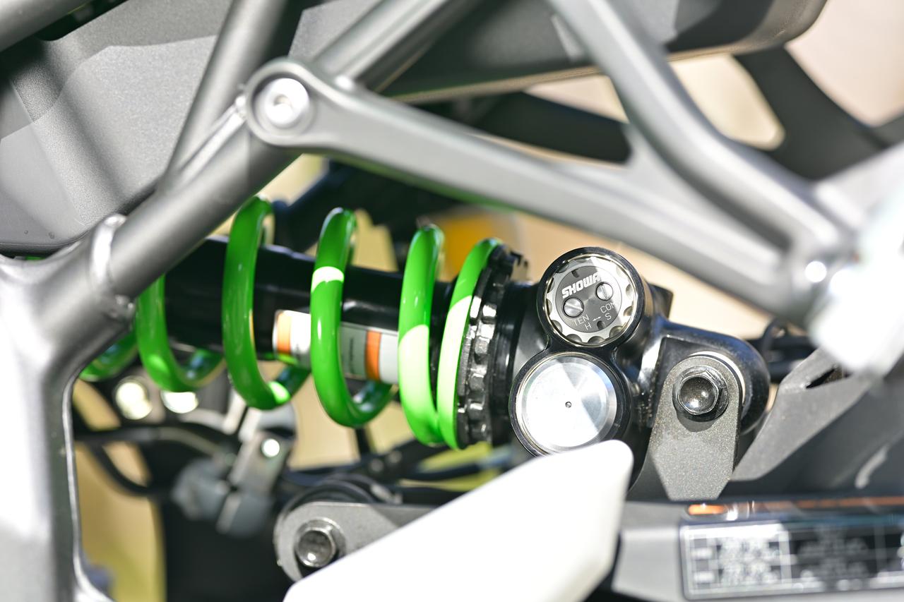 画像1: なぜ「BFRC-lite」が凄いのか？