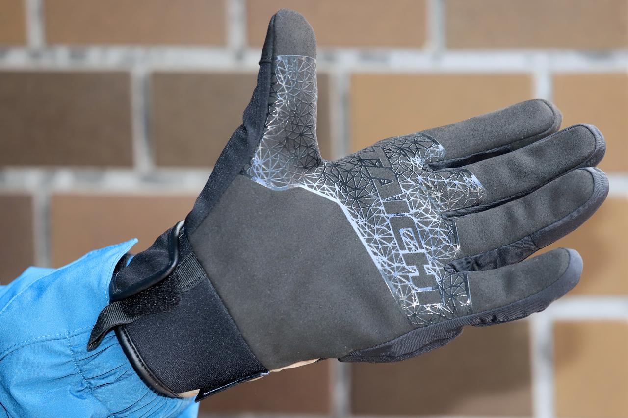 画像26: 【新作特集】モーターサイクル用の冬向けジャケット＆グローブをチェック！ カワサキプラザでしか手に入らない！