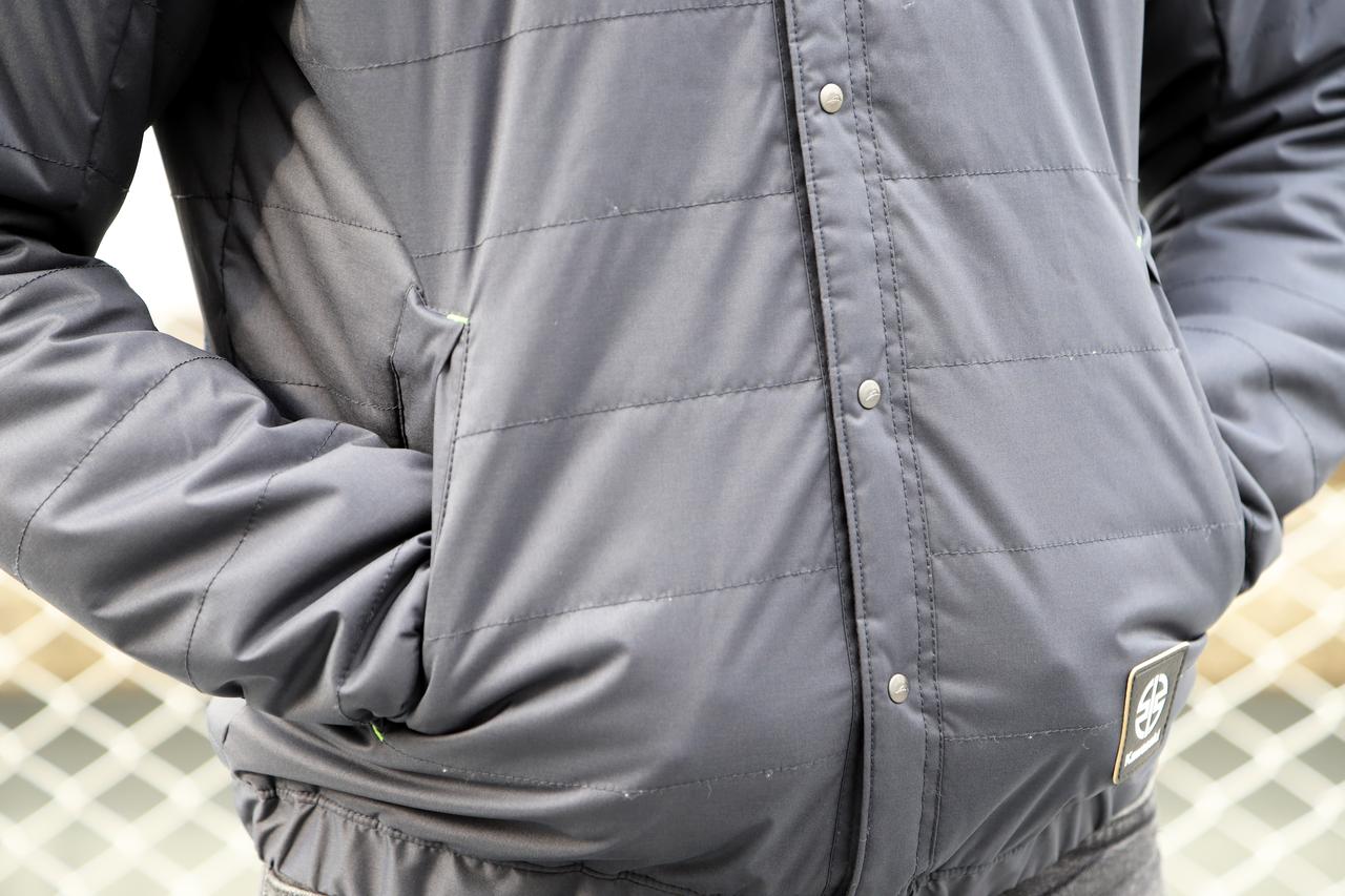 画像24: 【新作特集】モーターサイクル用の冬向けジャケット＆グローブをチェック！ カワサキプラザでしか手に入らない！