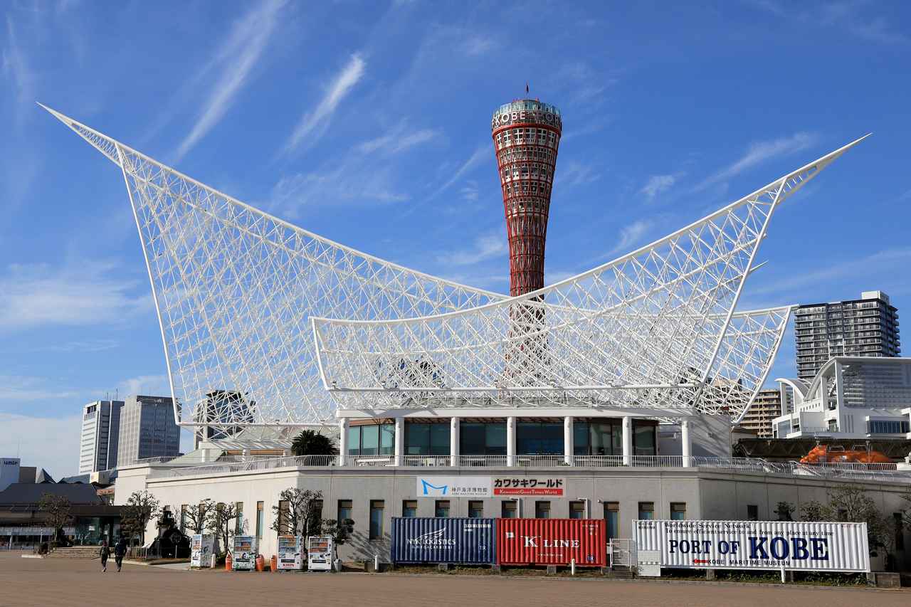 画像3: カワサキワールドに行ってみた！ モーターサイクル事業の歩みを振り返る企画展「70 Years of Good Timesー熱狂の時代ー」は2026年3月29日まで開催中