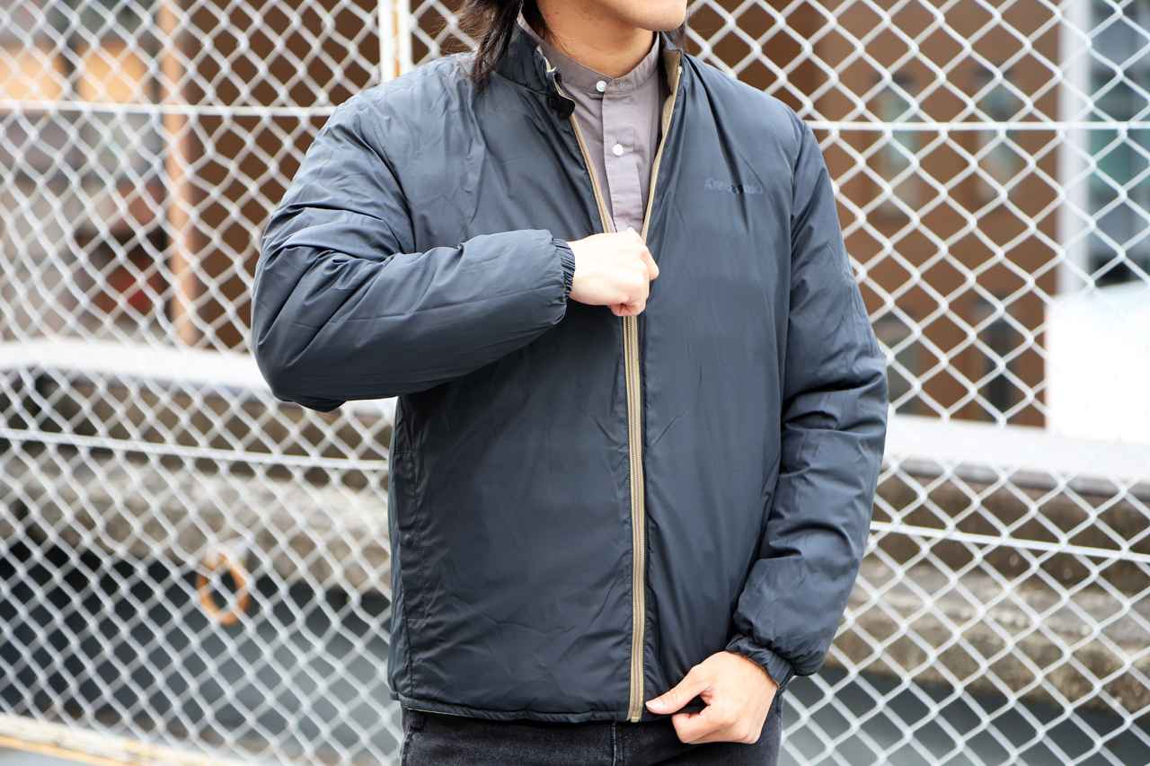 画像8: 【新作特集】モーターサイクル用の冬向けジャケット&グローブをチェック! カワサキプラザでしか手に入らない!