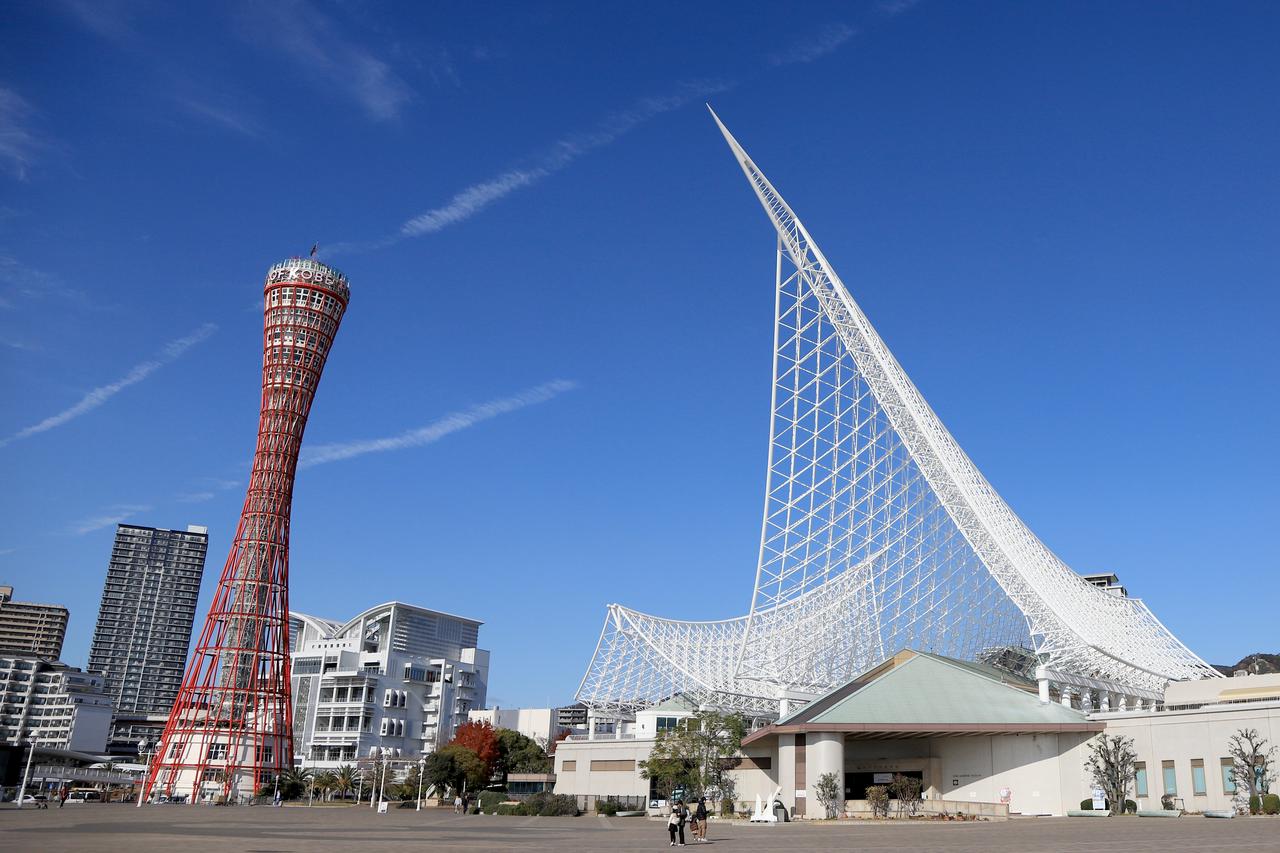 画像1: カワサキワールドに行ってみた！ モーターサイクル事業の歩みを振り返る企画展「70 Years of Good Timesー熱狂の時代ー」は2026年3月29日まで開催中