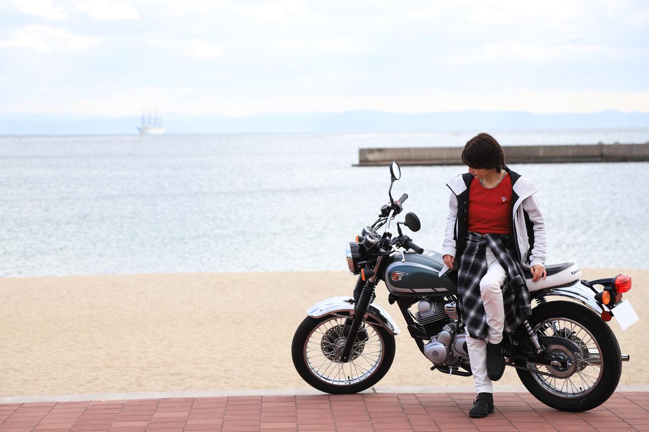 画像5: 若月佑美さんが表紙を飾る！ カワサキプラザアパレル＆グッズスタイルマガジン『good TIMES』2026春夏号、配布開始