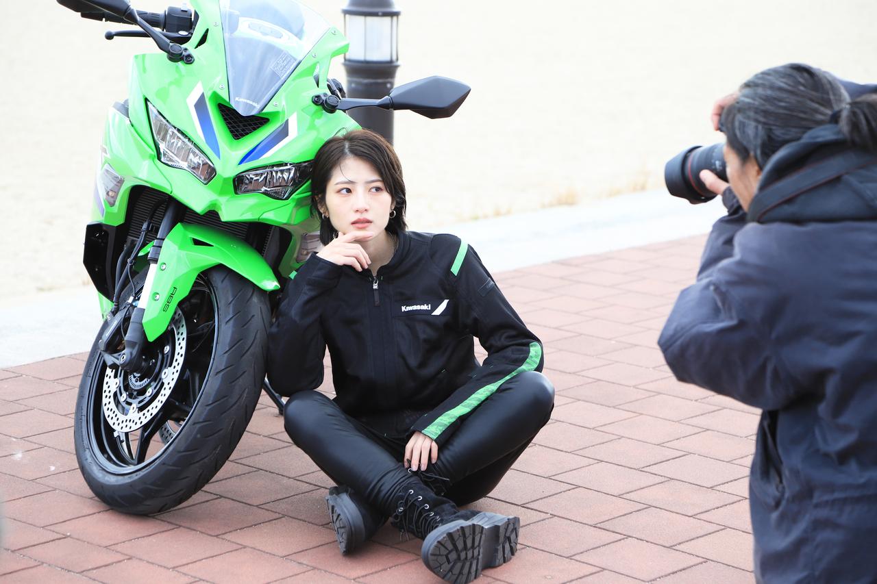 画像4: 若月佑美さんが表紙を飾る！ カワサキプラザアパレル＆グッズスタイルマガジン『good TIMES』2026春夏号、配布開始