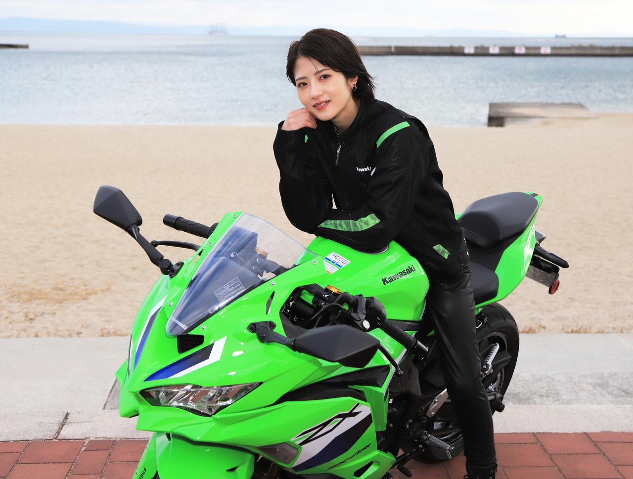 画像2: Kawasaki PLAZA Apparel＆Goods Style Magazine『good TIMES』とは？