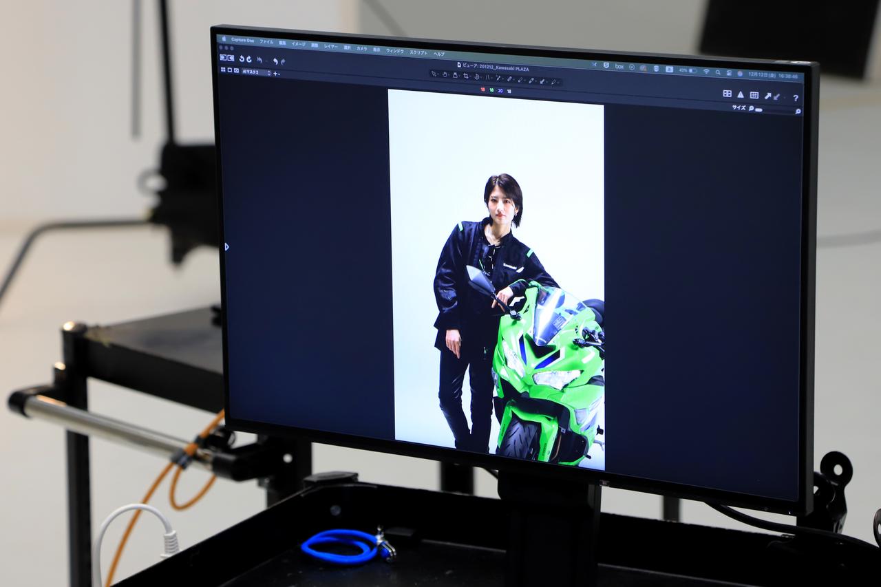 画像9: 若月佑美さんが表紙を飾る！ カワサキプラザアパレル＆グッズスタイルマガジン『good TIMES』2026春夏号、配布開始