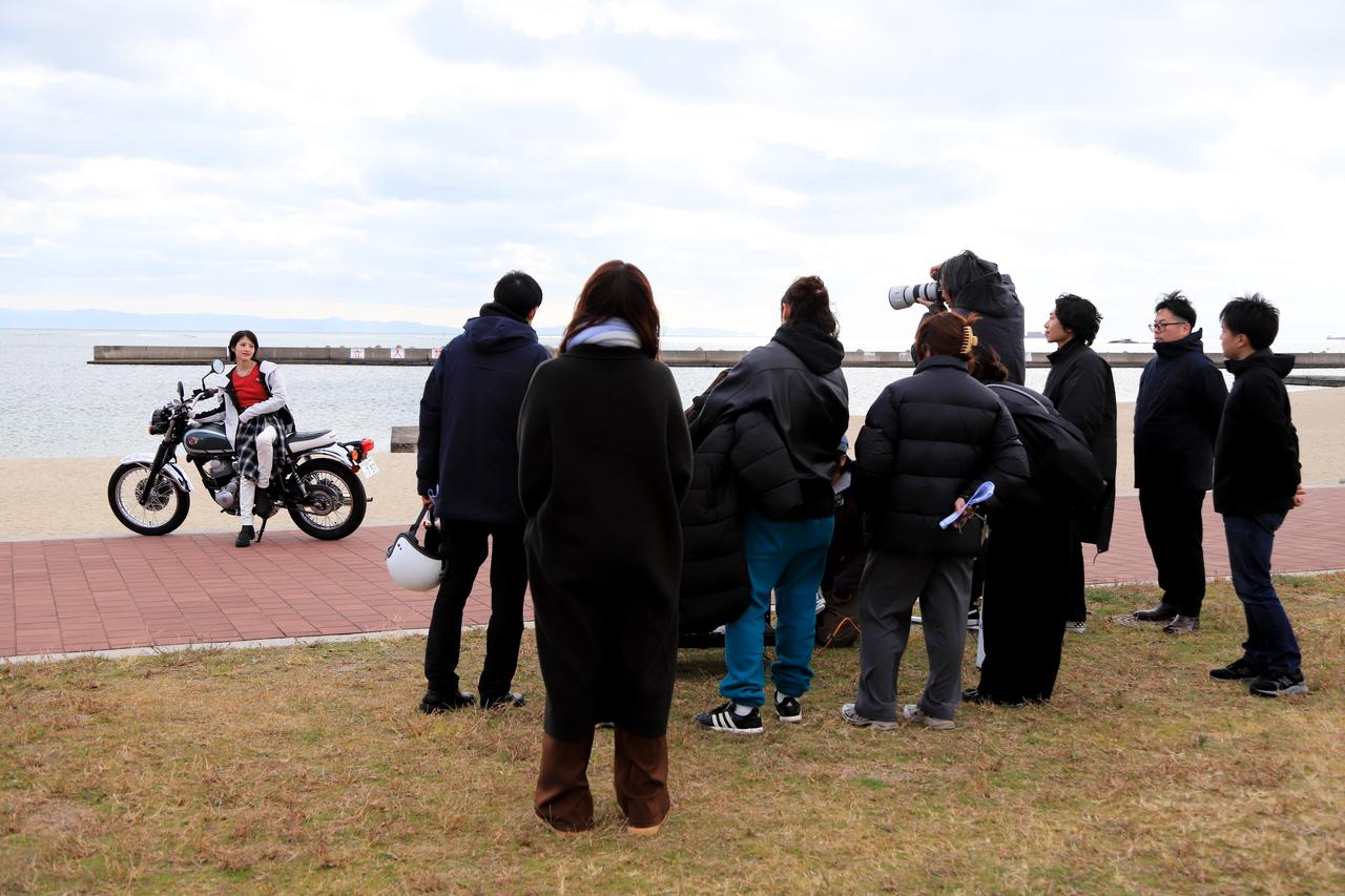 画像3: 若月佑美さんが表紙を飾る！ カワサキプラザアパレル＆グッズスタイルマガジン『good TIMES』2026春夏号、配布開始