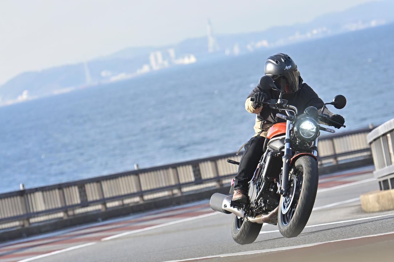 画像2: 内房の名店でコーヒーを一杯