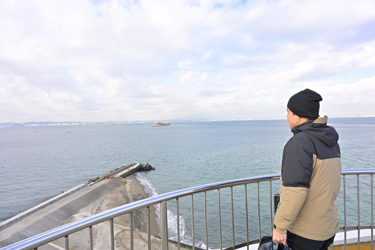 画像3: ELIMINATORでのんびりクルージング｜きっと幸せなモーターサイクルライフが待っている【ツーリングレポート】