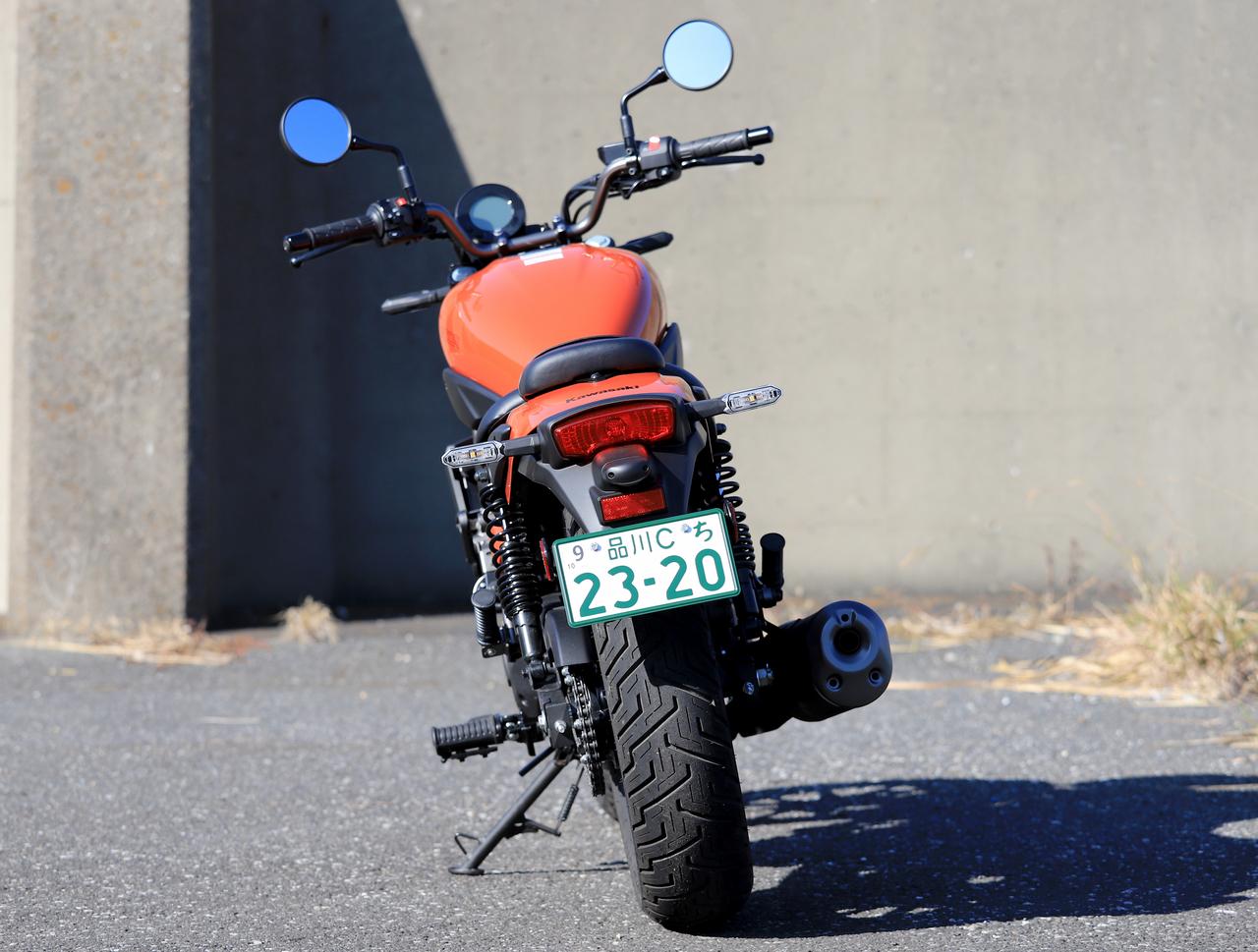 画像2: 400ccクルーザーと暮らす1カ月｜ELIMINATORで見つけた「日常」の新たな楽しみ【インプレッション】