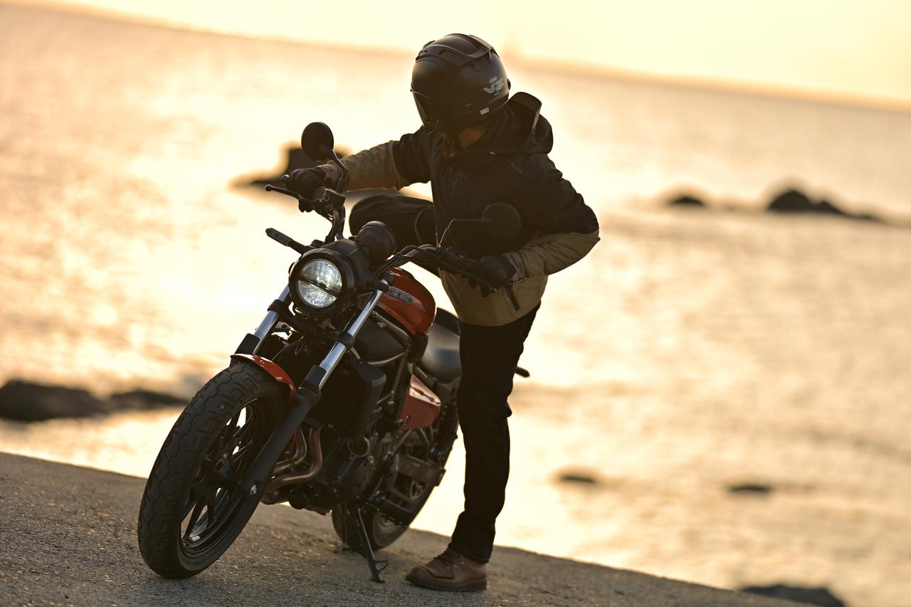 画像6: 内房の名店でコーヒーを一杯