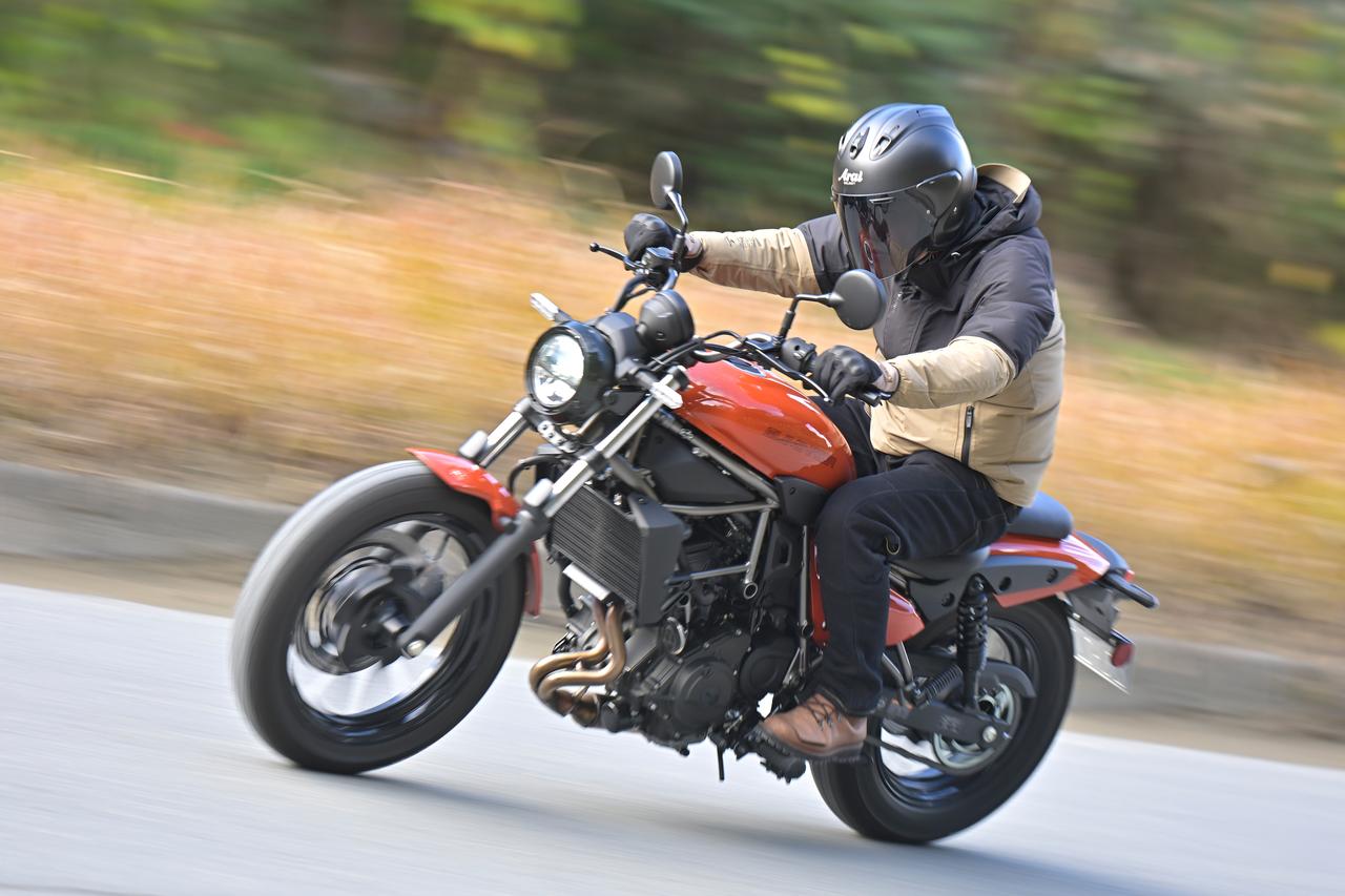 画像3: 房総半島へ