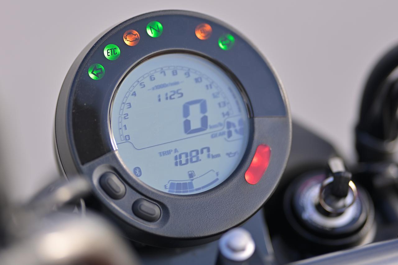 画像: 毎日を支える充実の装備と、所有欲を満たすディテール