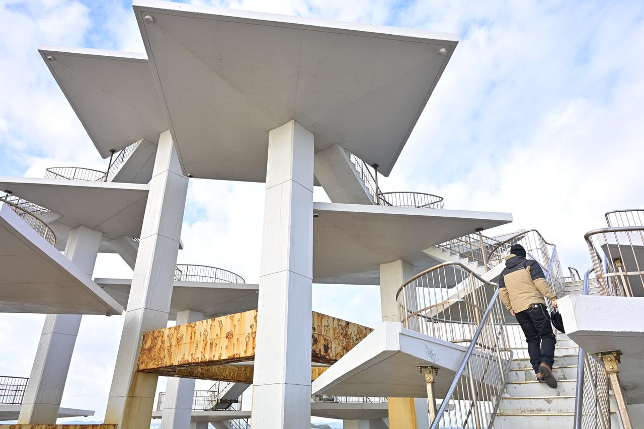 画像1: ELIMINATORでのんびりクルージング｜きっと幸せなモーターサイクルライフが待っている【ツーリングレポート】