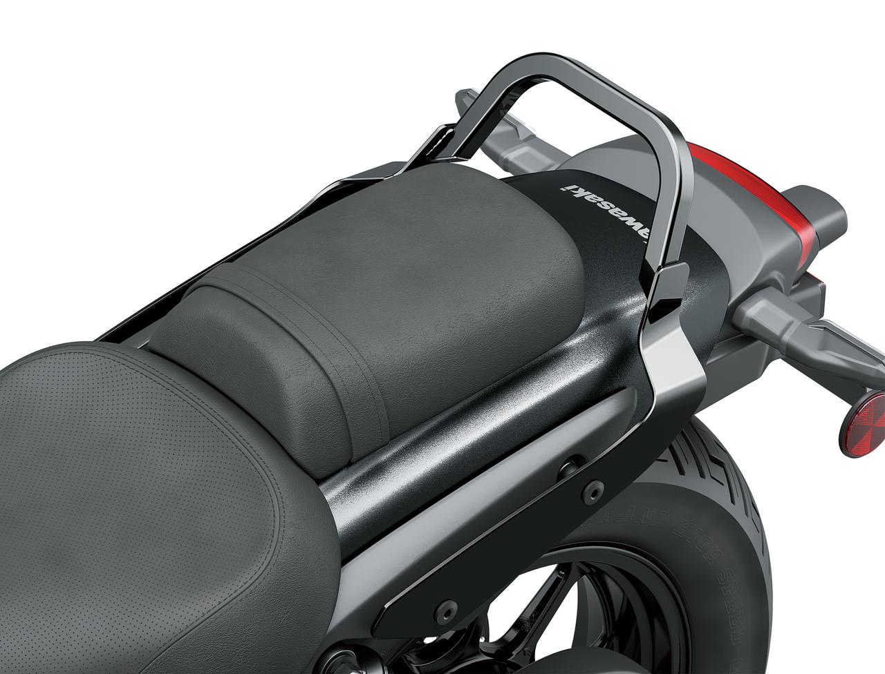 画像3: ELIMINATORと1カ月過ごして感じた魅力10選|街乗りからツーリングまで“毎日乗りたくなる”等身大の相棒