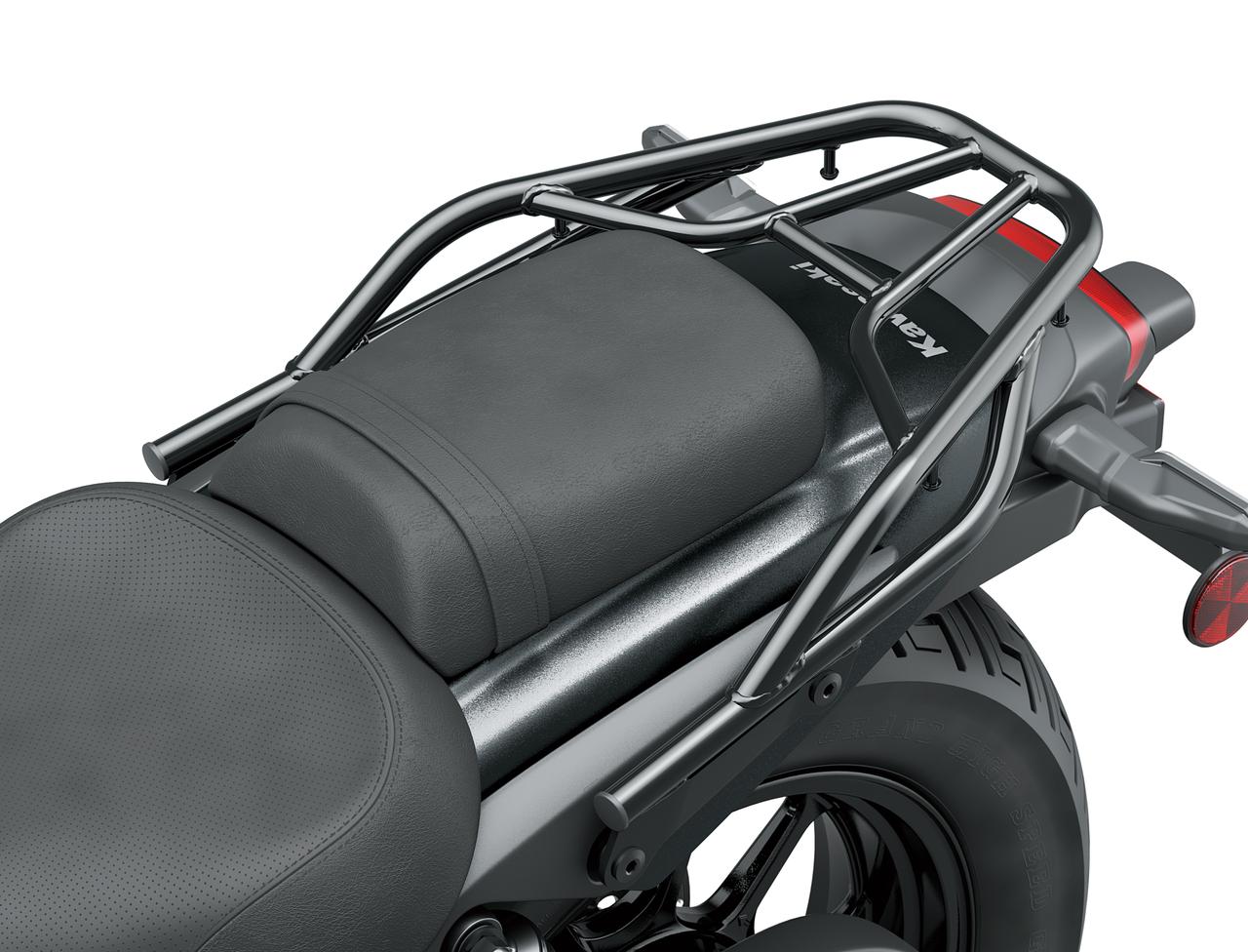 画像2: ELIMINATORと1カ月過ごして感じた魅力10選|街乗りからツーリングまで“毎日乗りたくなる”等身大の相棒