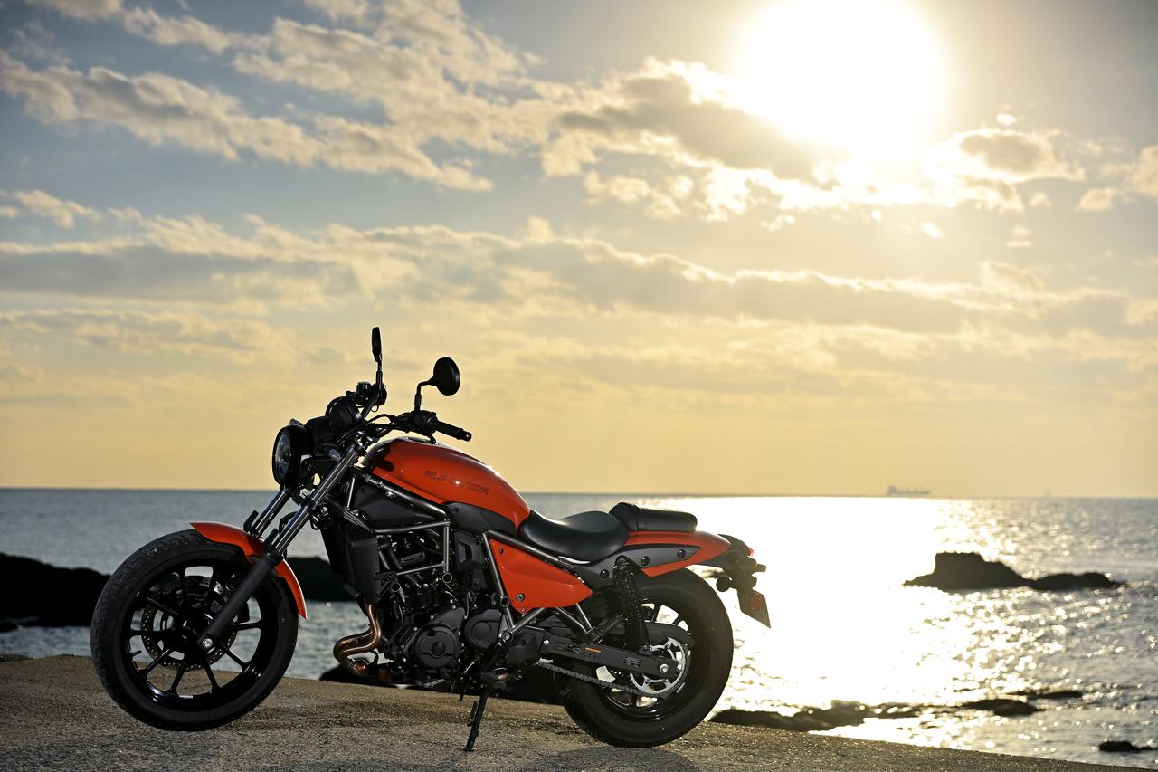 画像: 写真を撮るのが楽しい