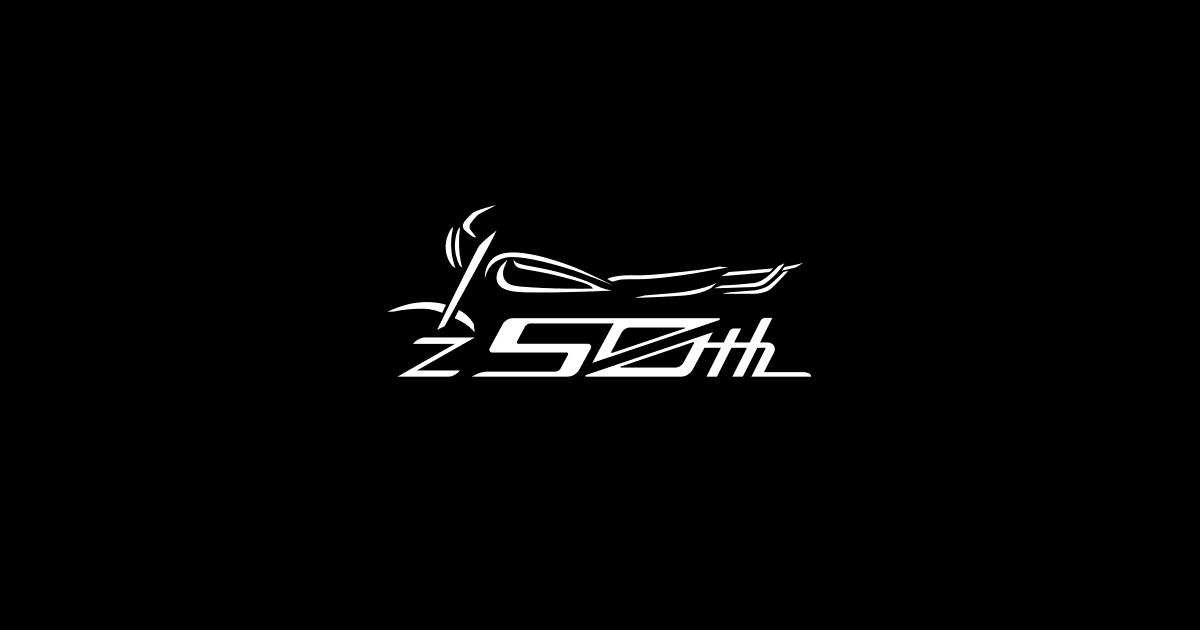 画像: ▶▶▶「Z」シリーズの詳しい歴史はこちら Kawasaki Z 50th Anniversary