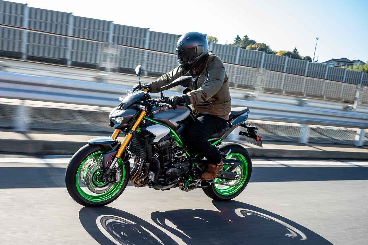 画像2: 実車が写真よりもかっこいい