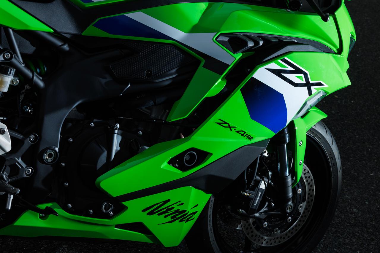 画像1: F3レーサー級のパワーを誰もが扱える「魔法」のようなエンジン