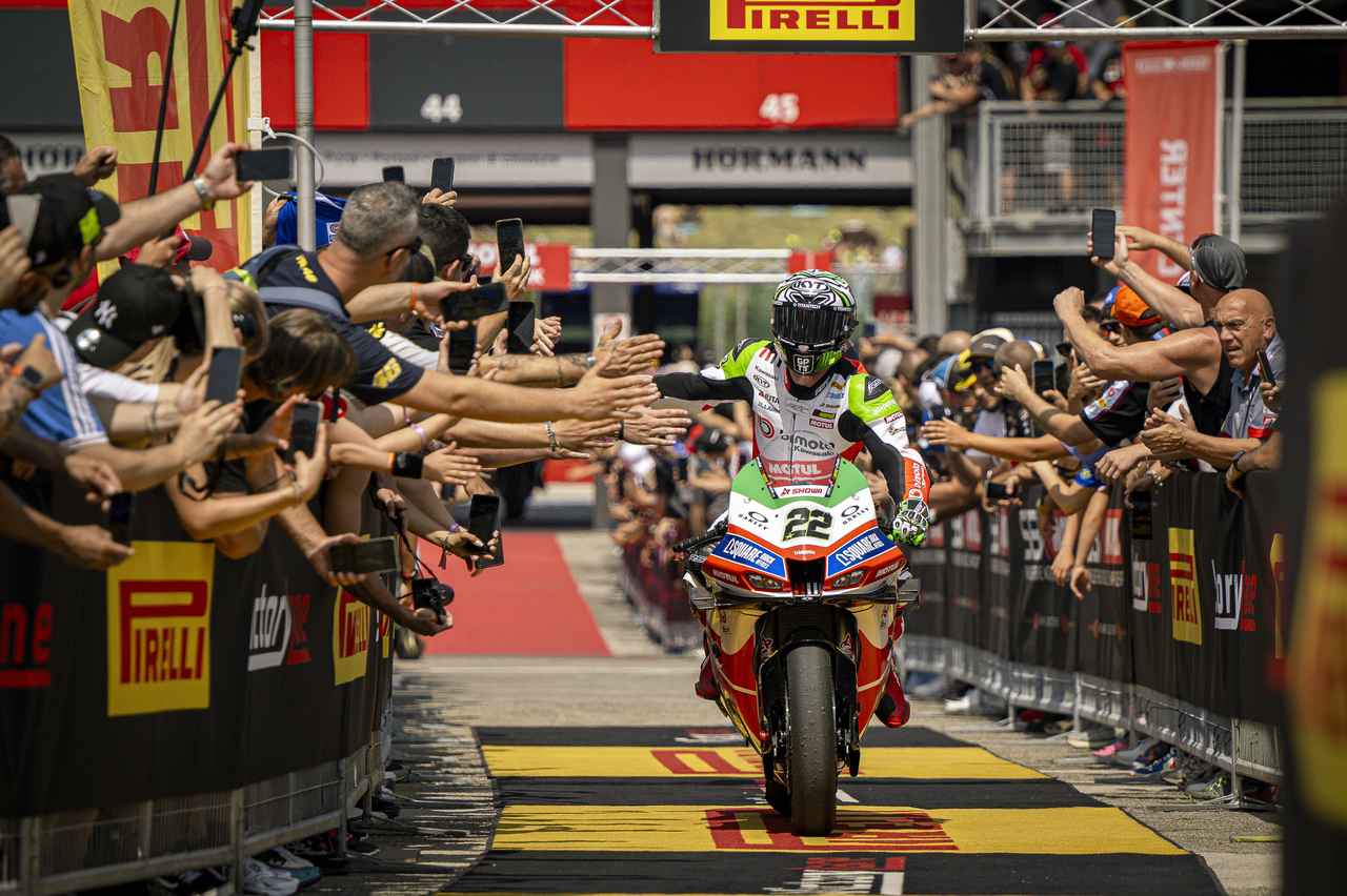 画像: 日本からも応援できる！ レースの視聴方法はこちら