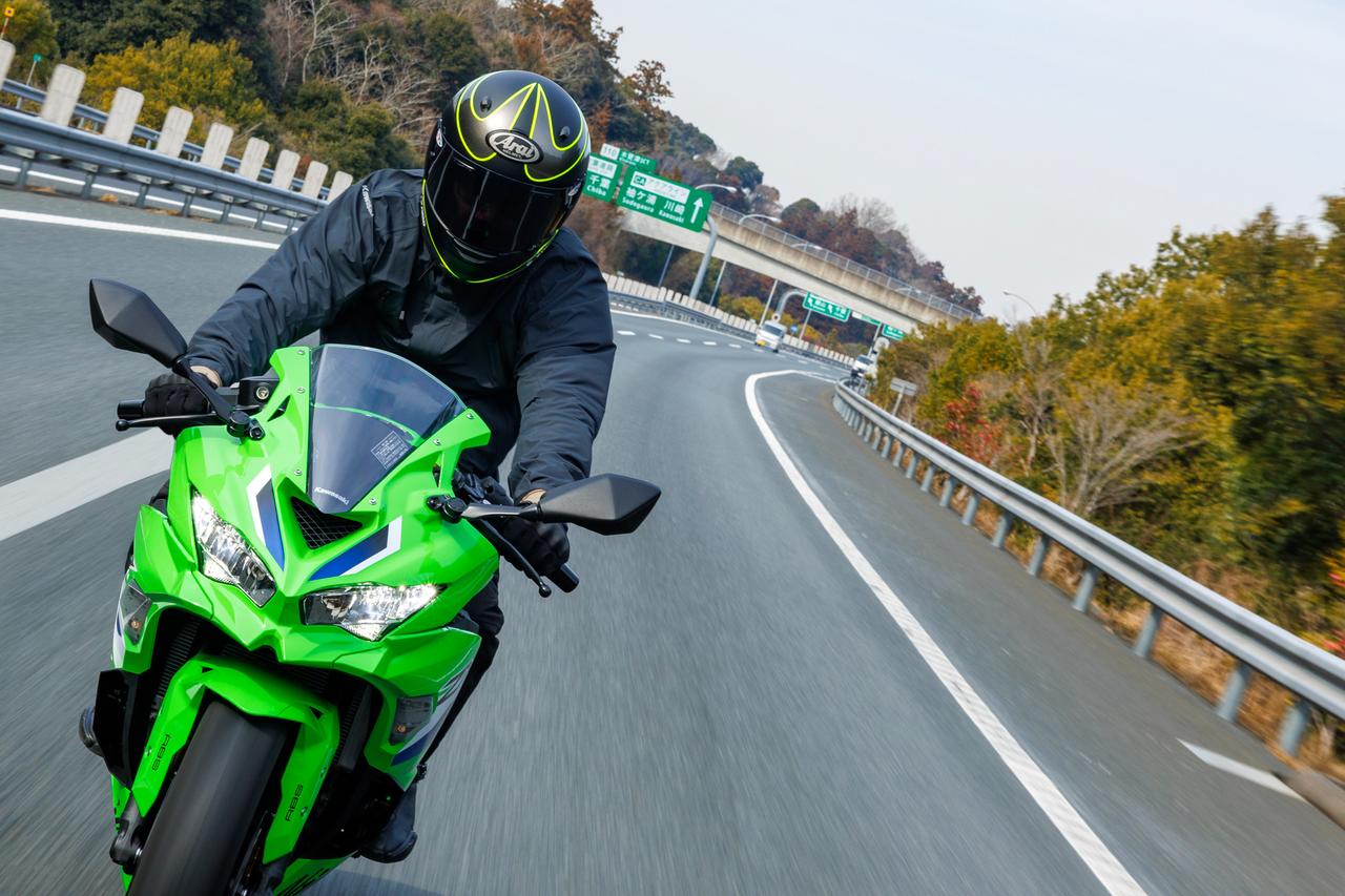 画像2: F3レーサー級のパワーを誰もが扱える「魔法」のようなエンジン