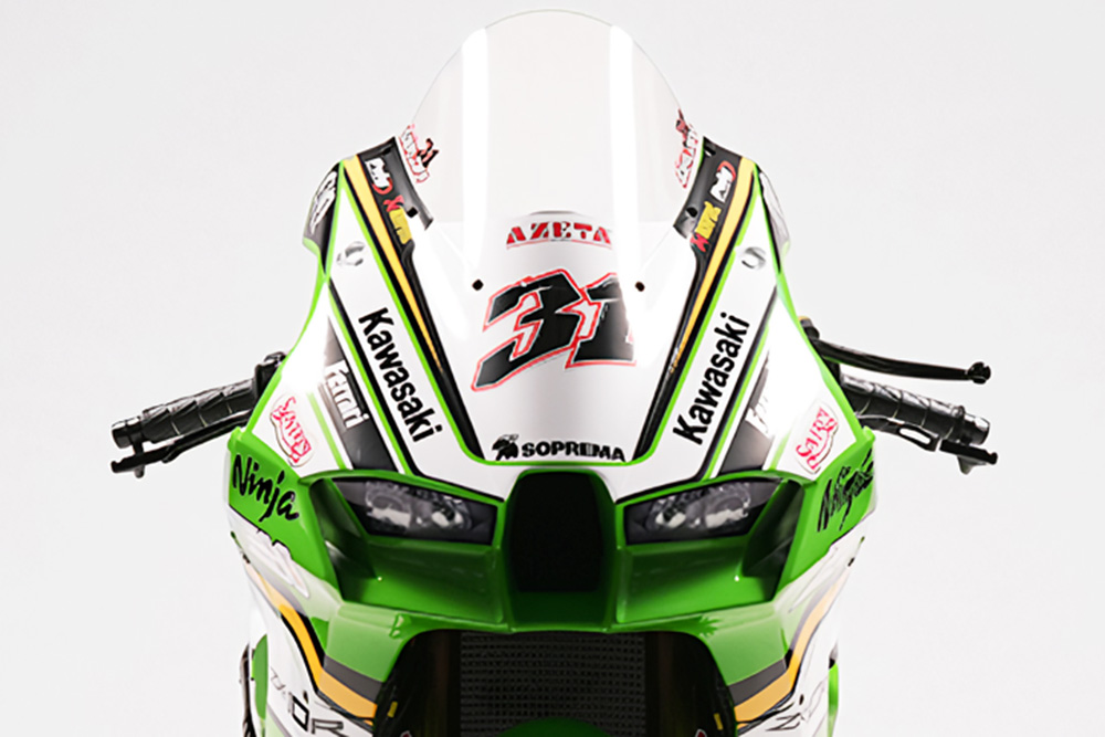 画像1: 「WorldSBK」とは？ MotoGPとのちがいと独自の魅力を紹介