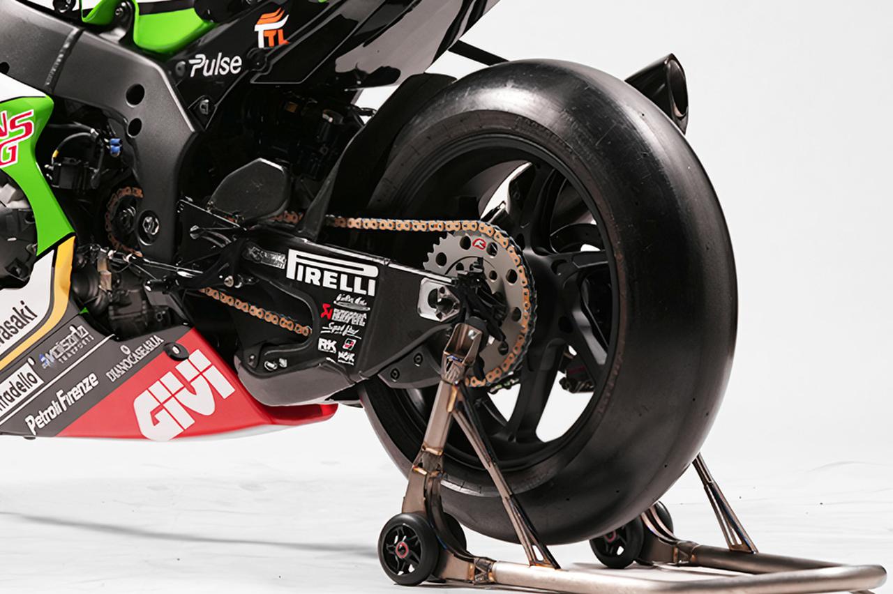 画像2: 「WorldSBK」とは？ MotoGPとのちがいと独自の魅力を紹介