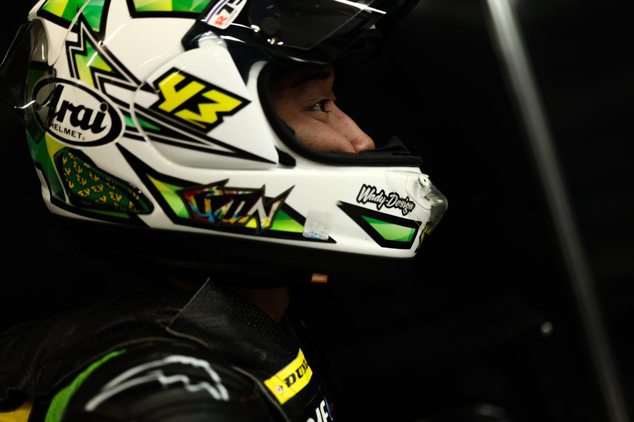 画像2: コラム：実は深い意味がある？ ふたりのナンバーの秘密