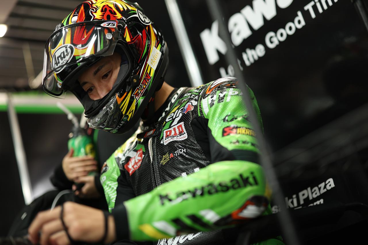 画像1: 岩戸選手と彌榮選手のこだわりを教えて！