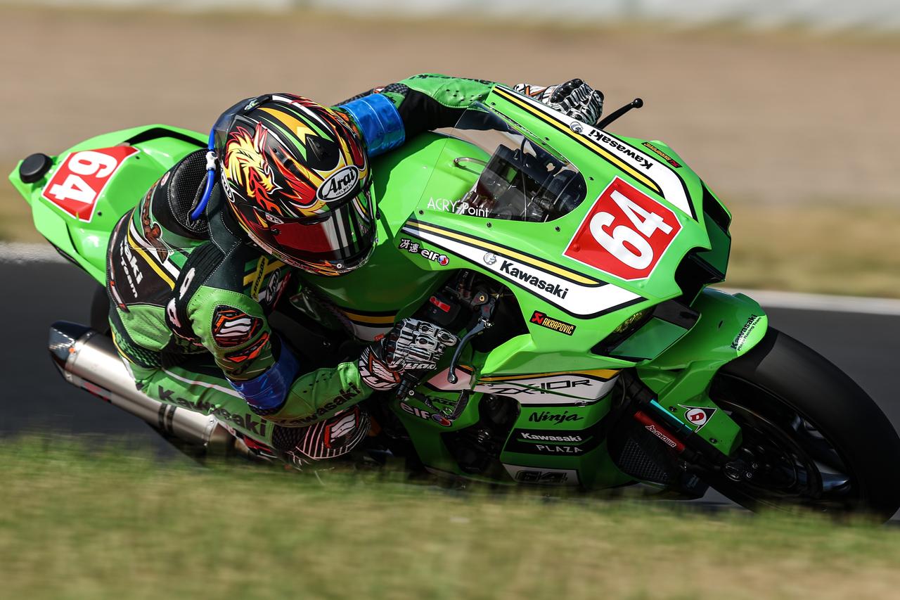 画像: ▲岩戸亮介選手