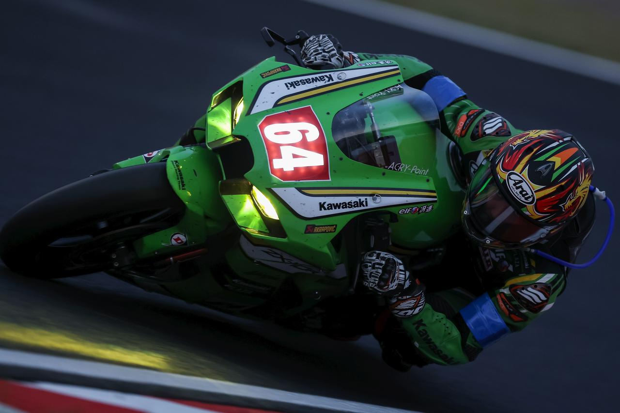 画像1: コラム：実は深い意味がある？ ふたりのナンバーの秘密