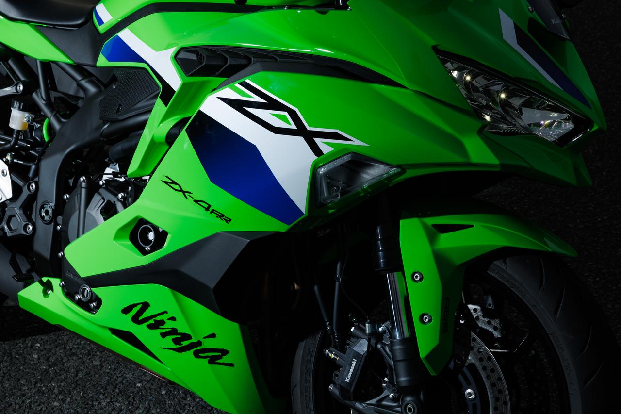 画像1: スーパースポーツで通勤は無理？
