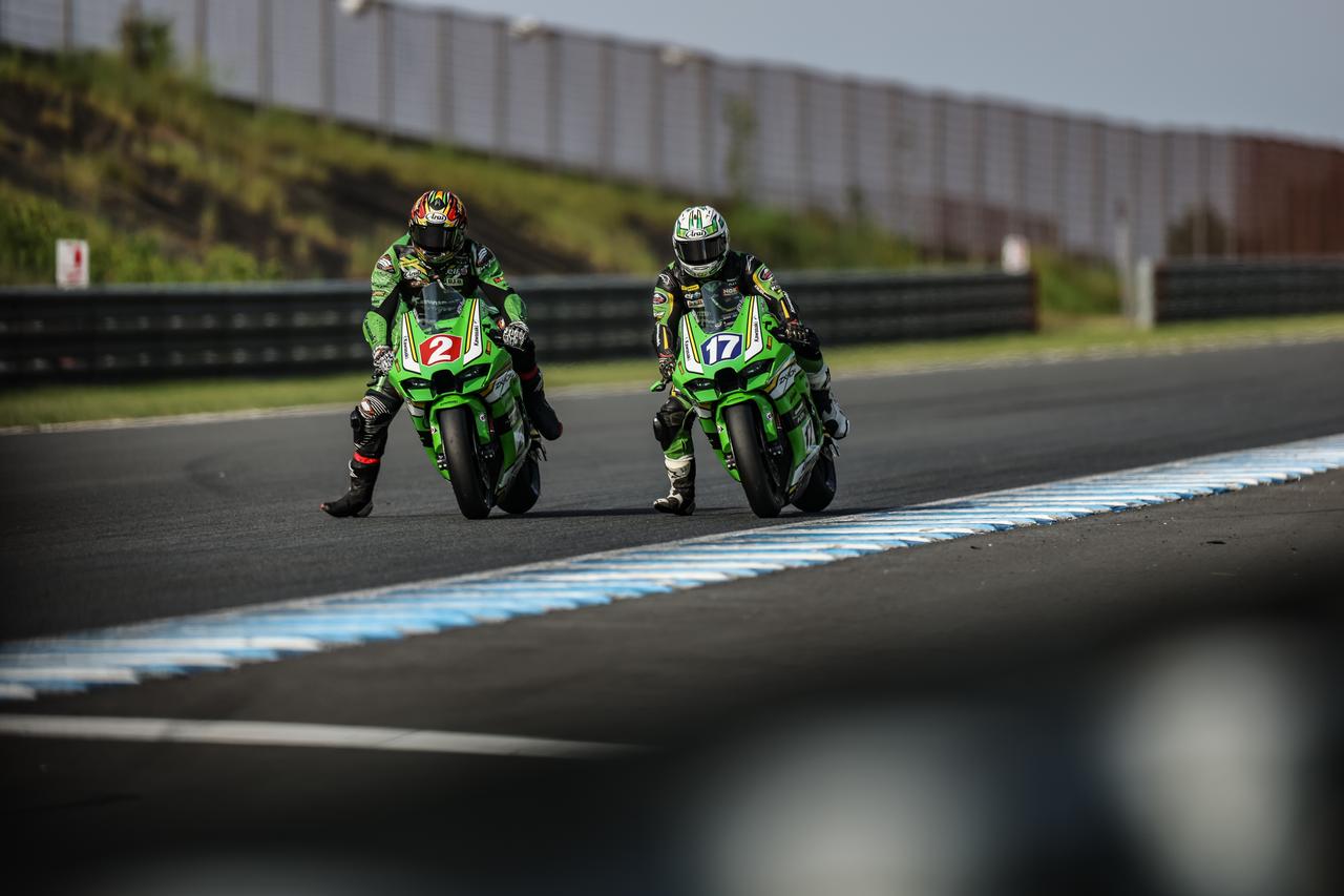 画像1: 2026シーズンの目標とファンの皆さんに一言