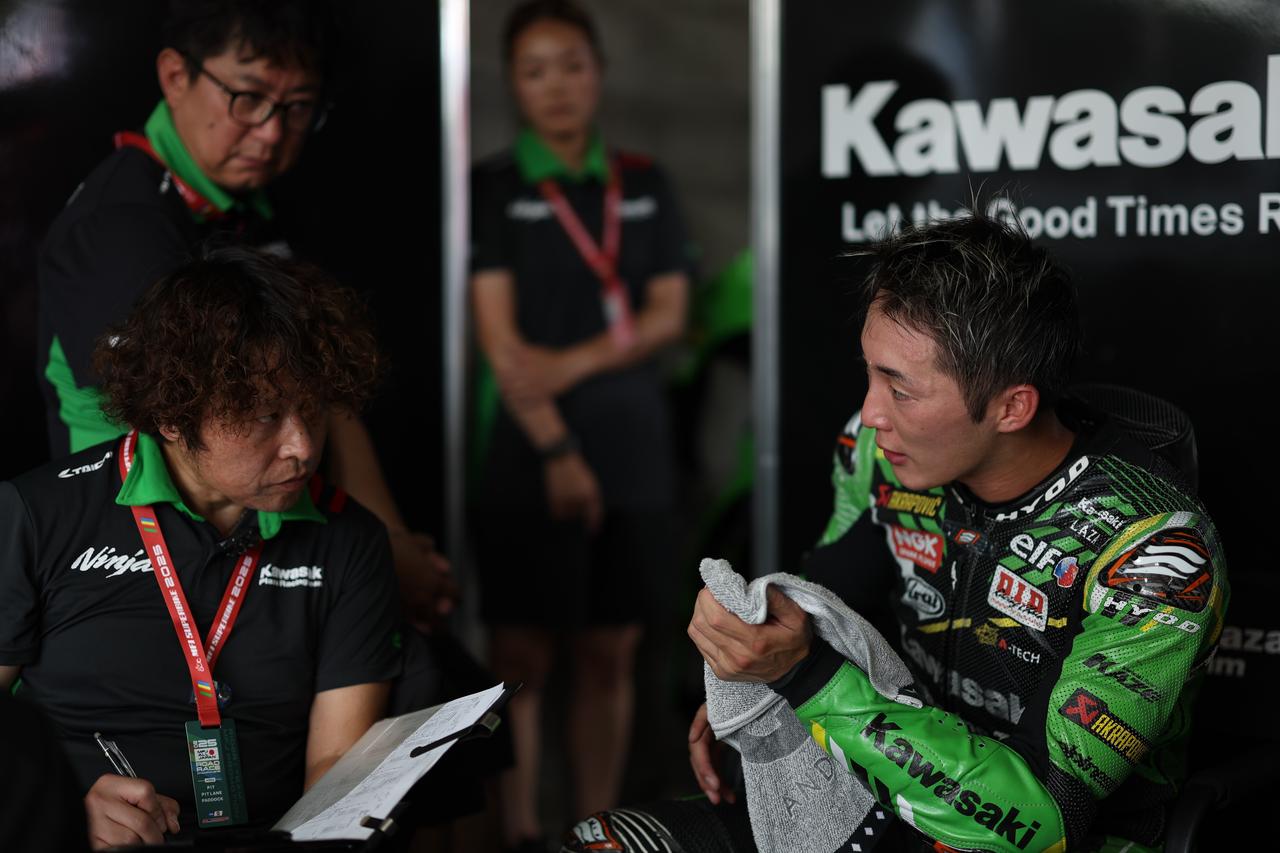 画像2: 2026シーズンの目標とファンの皆さんに一言