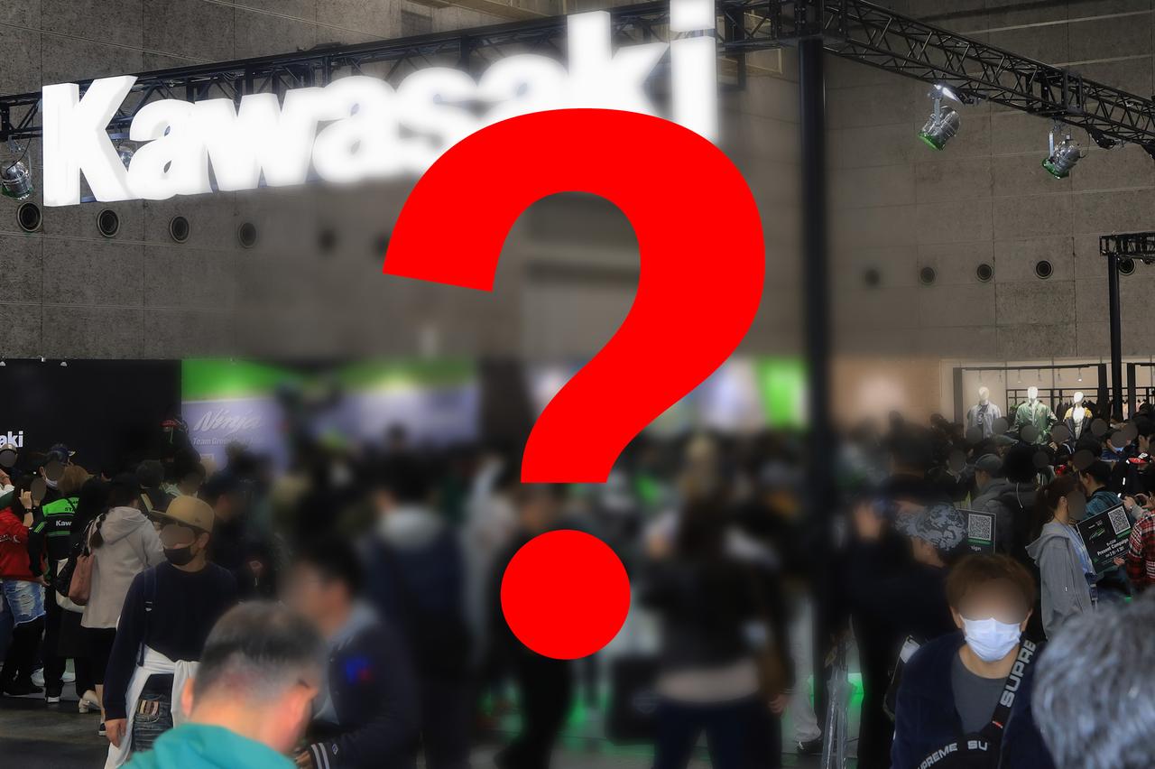 画像6: 今年のテーマは「乗る・着るカワサキ」！ 2026年大阪・東京モーターサイクルショーの出展概要をおさらい