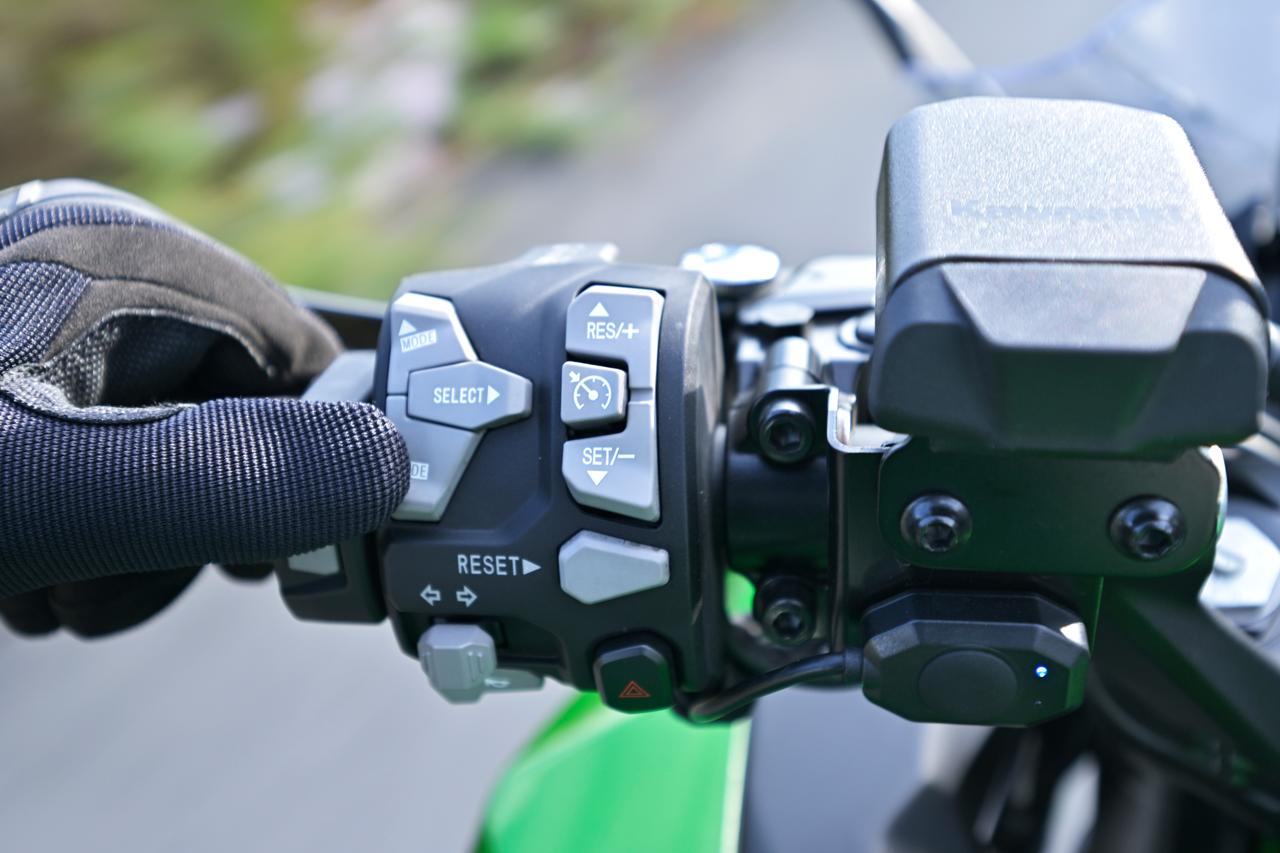 画像1: 最高峰・1000ccクラスの全モデルまとめ！ 憧れのリッターモデルで至高の走りを堪能しよう