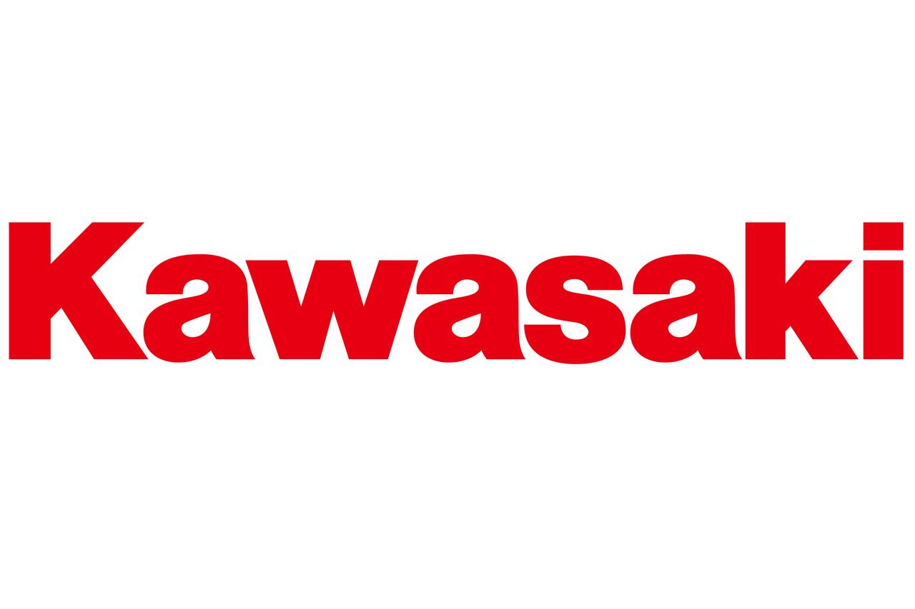 画像8: いくつ知ってる? カワサキのロゴとエンブレム進化のヒミツ 〜タンクに宿る100年のロマンと軌跡〜