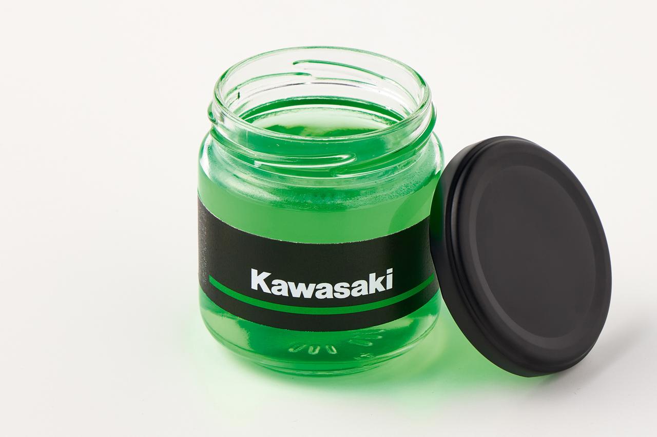 画像5: 大阪モーターサイクルショー2026・熱気MAXのカワサキブースの様子を現地でレポート【展示車をすべて紹介】