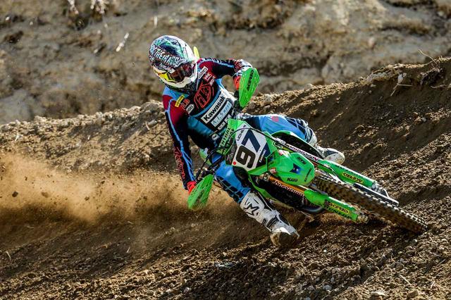 画像: 全日本モトクロス選手権（JMX）とは？