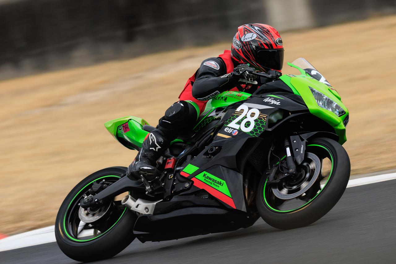 画像3: 参加者インタビュー＆予選・決勝リザルト