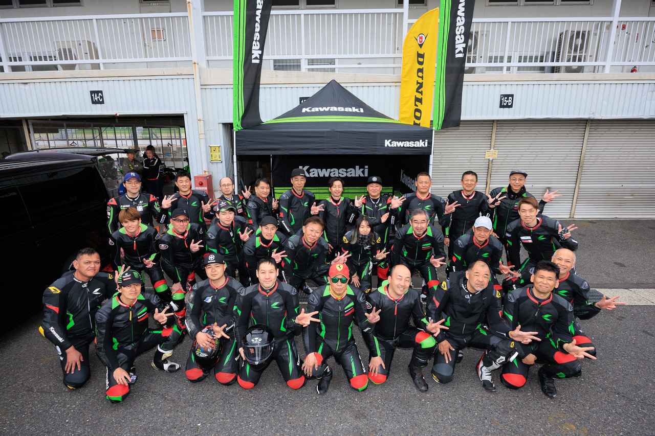 画像: 次戦もエントリー受付中！ 次はあなたが主役かも？