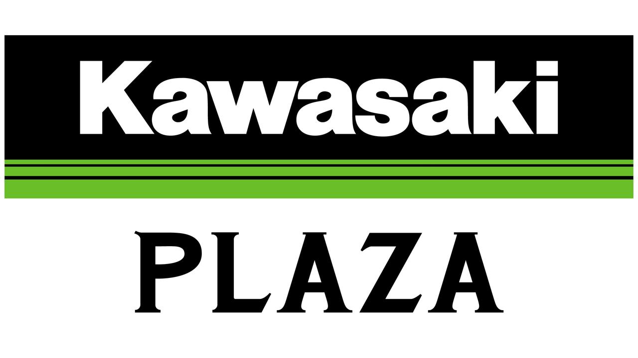 画像: ▶全国の「カワサキプラザ店」がバックボーン