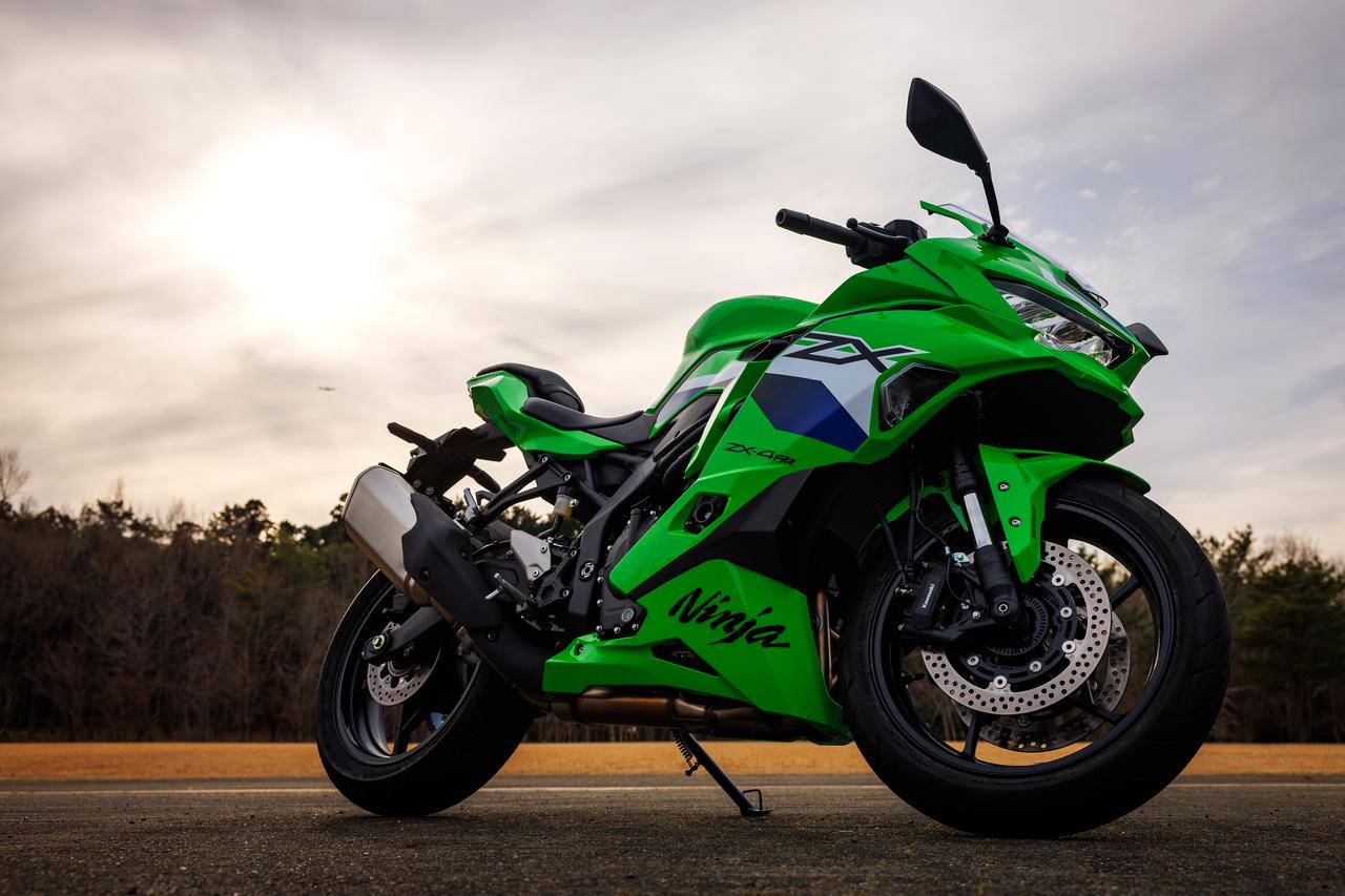 画像: 2. ローアングルで迫力を引き出す