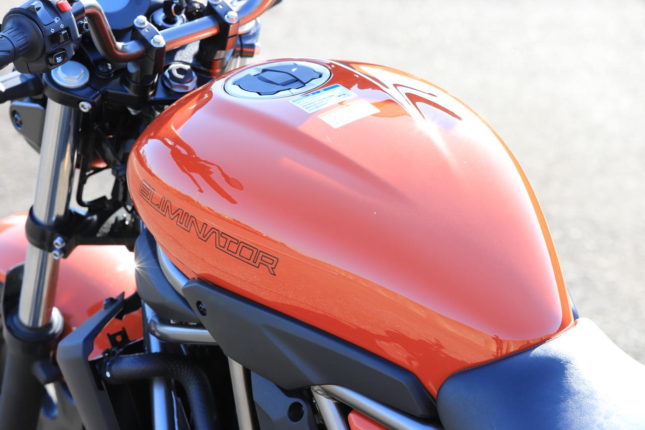 画像: ▲半逆光