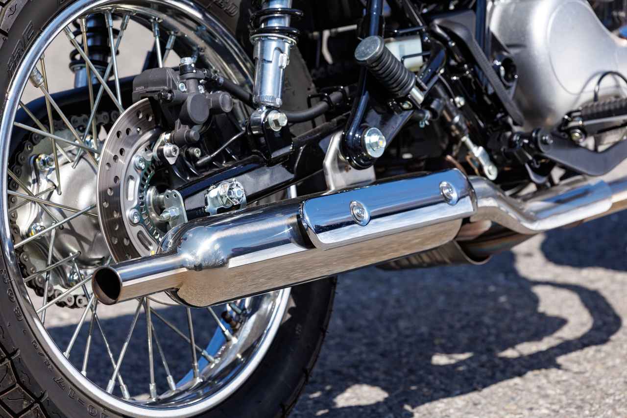 画像2: W230で那須を巡る！ 峠道・高速道路400kmのショートツーリングで気づいたレトロスポーツの奥深さ